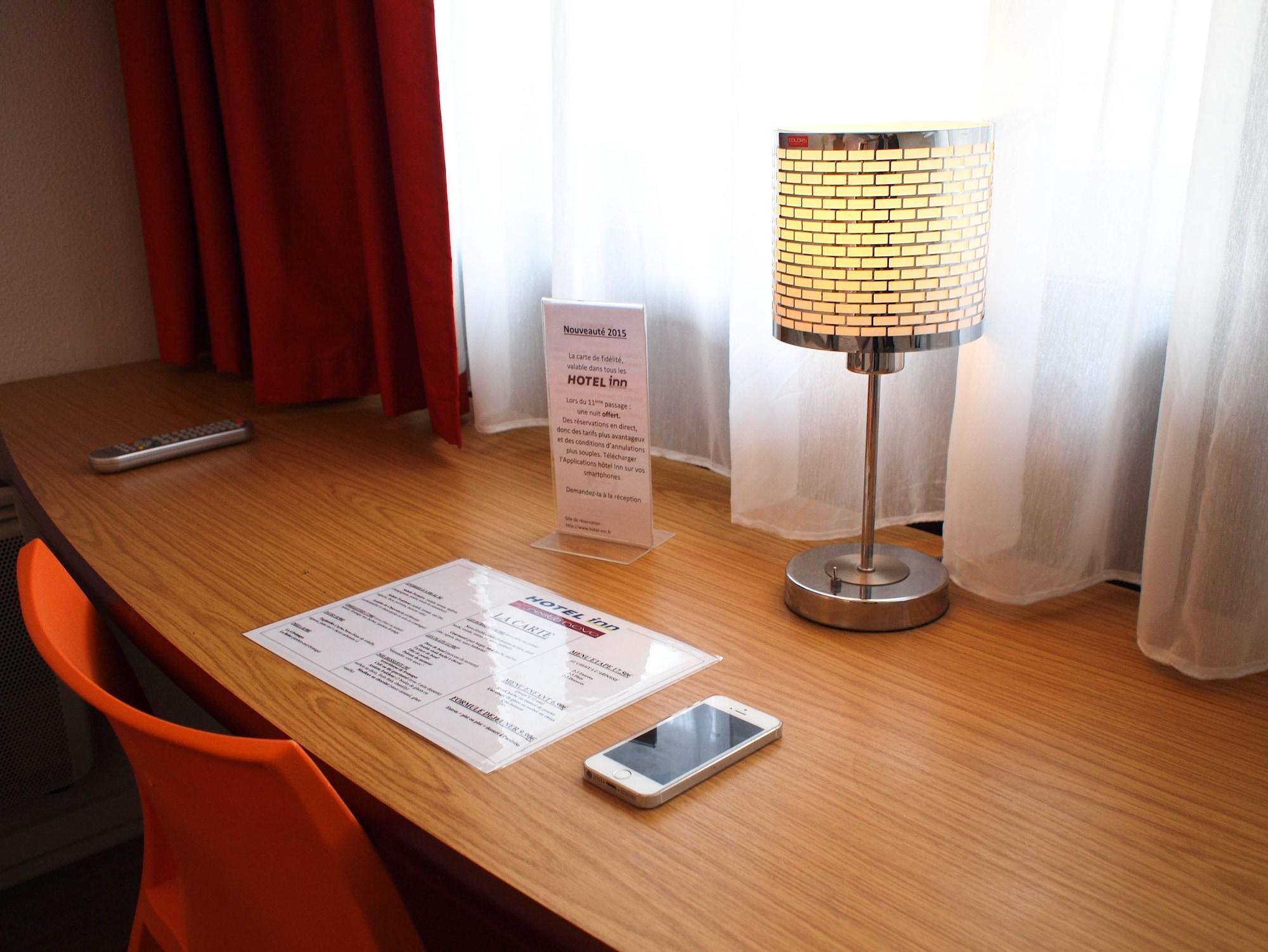 Hotel Inn Design La Rochelle Kültér fotó
