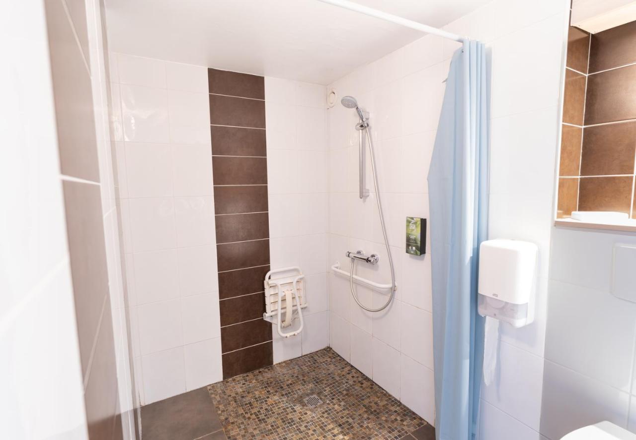 Hotel Inn Design La Rochelle Kültér fotó