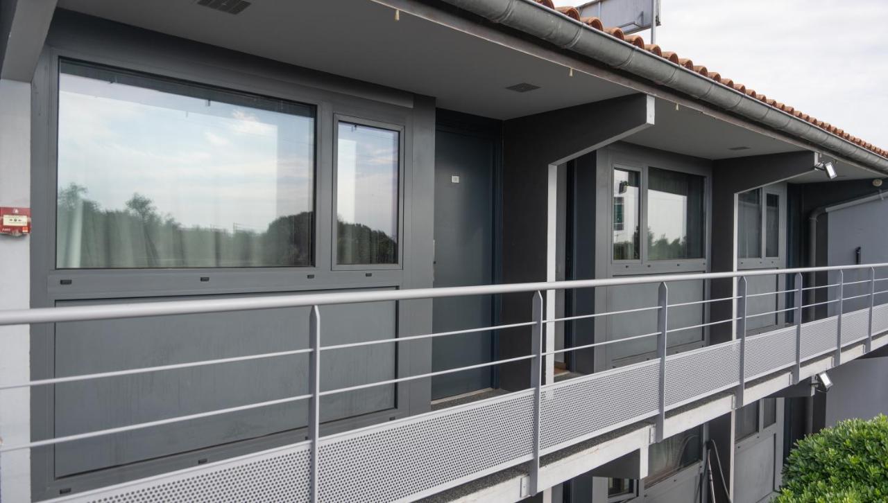 Hotel Inn Design La Rochelle Kültér fotó