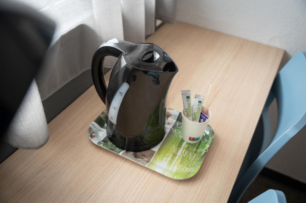 Hotel Inn Design La Rochelle Kültér fotó