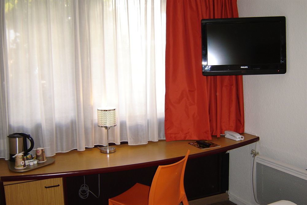 Hotel Inn Design La Rochelle Kültér fotó