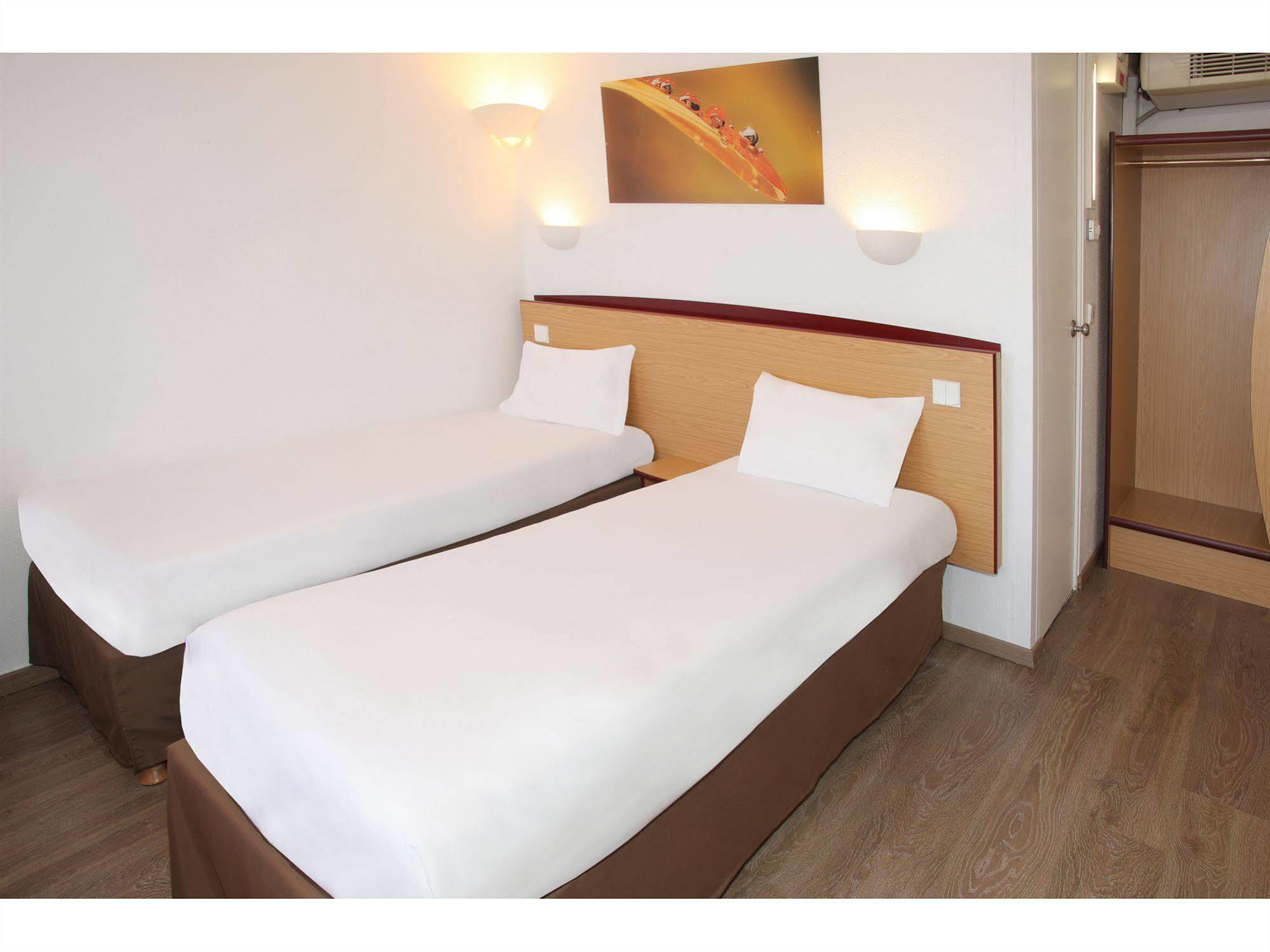 Hotel Inn Design La Rochelle Kültér fotó